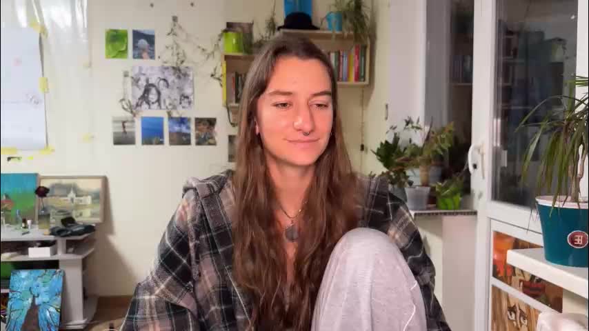 amarita_franchetti Live Sex December 17, 2025