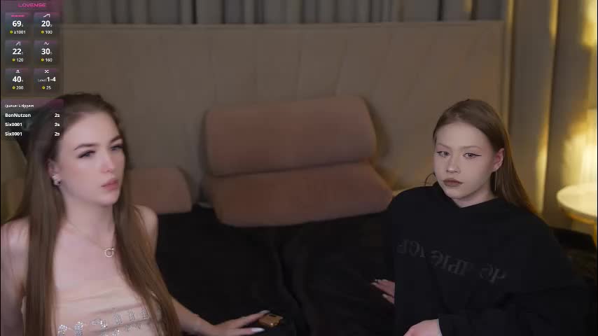 anabel2054 Live Sex December 18, 2025