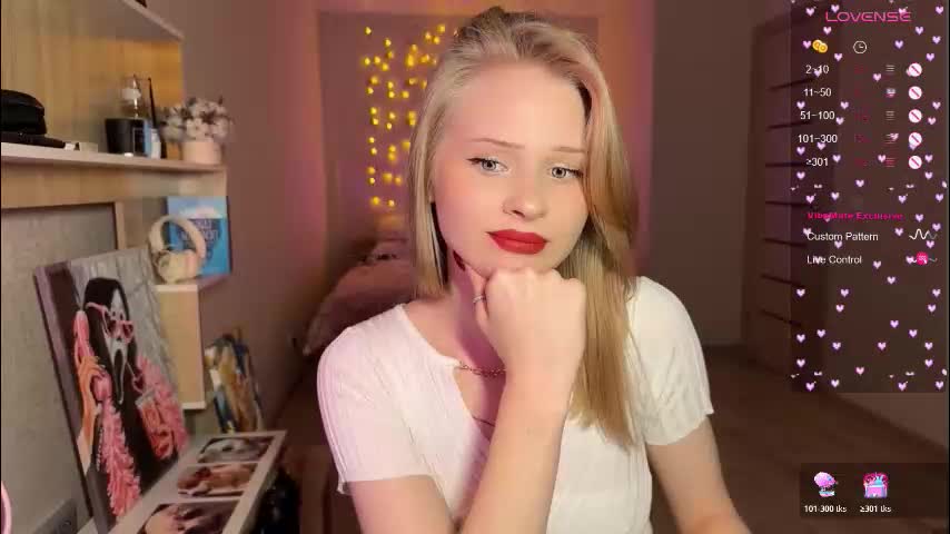 sweetielis Live Sex 2025.12.17