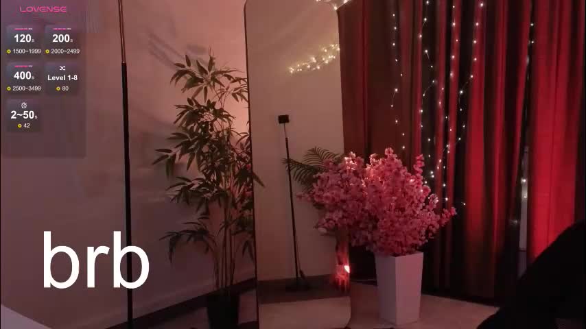 lissaros Live Sex 2025.12.16