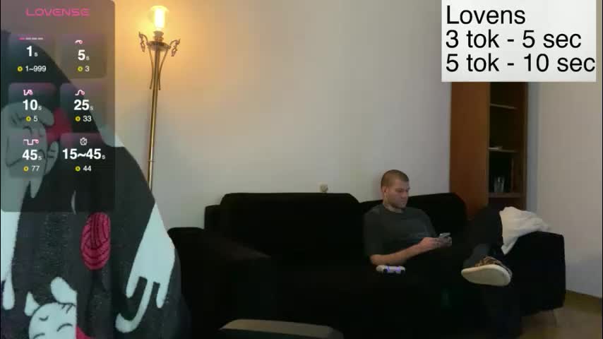 sexy_sweets Live Sex December 17, 2025