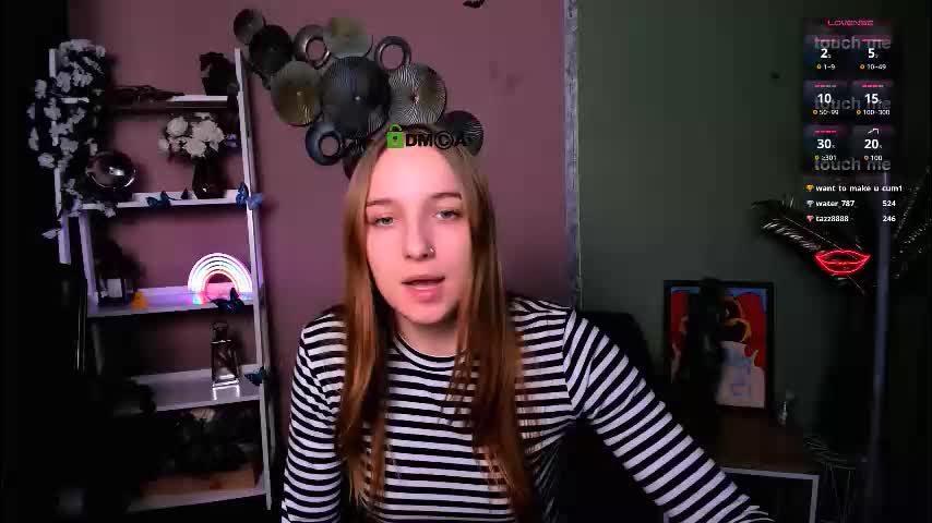 keylas_moan Live Sex 2025.12.13