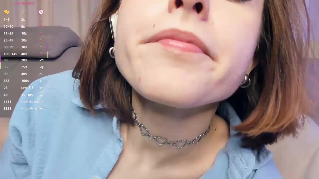 LesliRommel Live Sex December 17, 2025