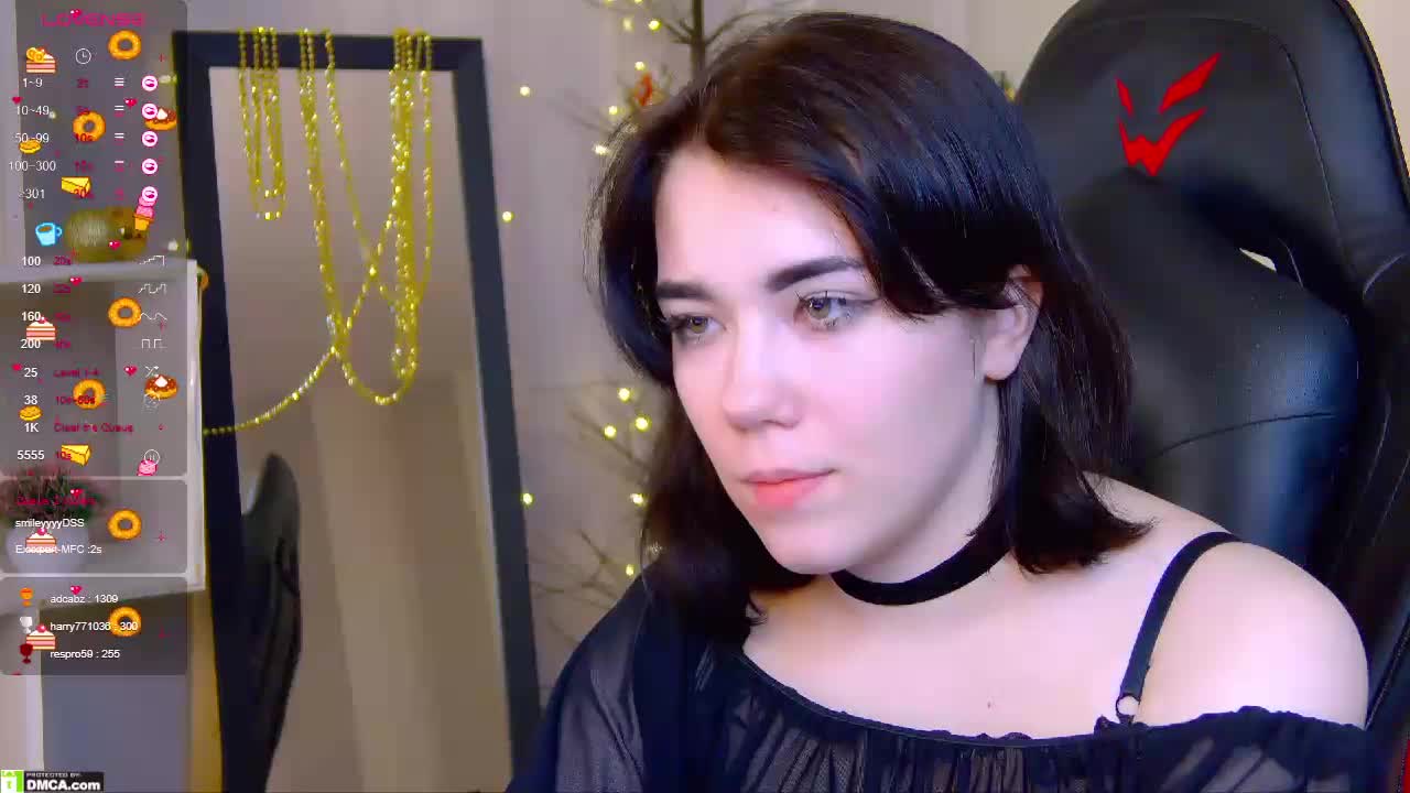 Kelly-foox Live Sex December 17, 2025