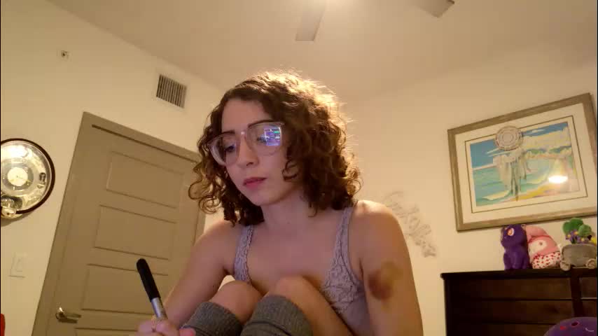 littledeathtrap Live Sex 2025.12.17