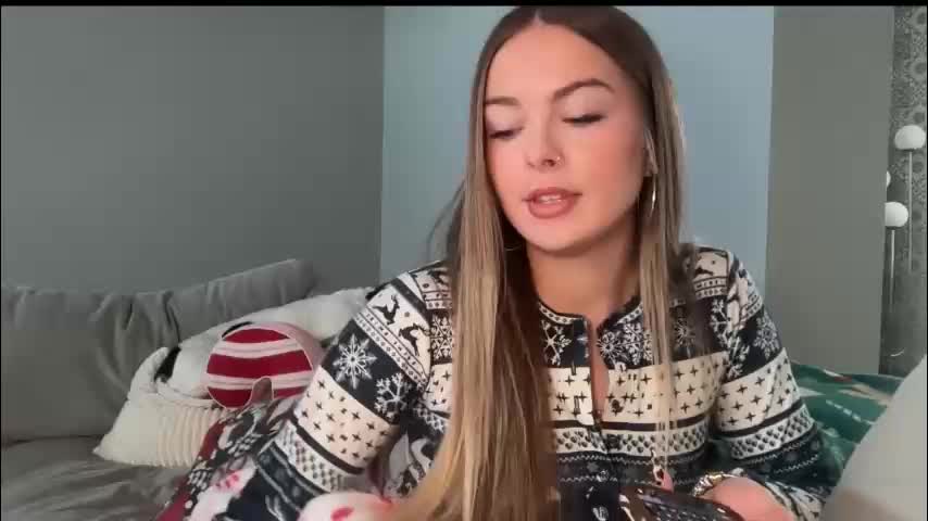 andreaelizabethxo Live Sex December 17, 2025