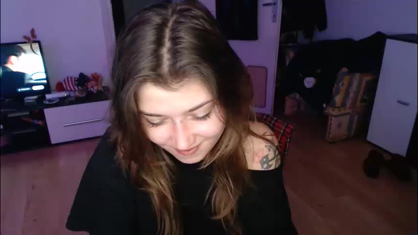 aliens4twenty Live Sex 2025.12.14