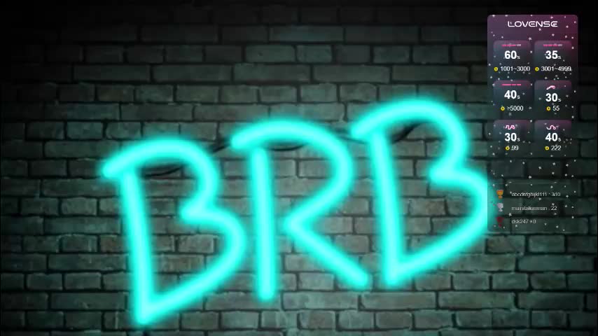 llovelaksmi Live Sex 2025.12.14