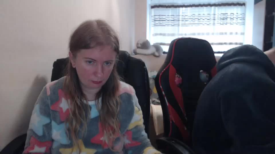 jenisandpeter Live Sex 2025.12.17