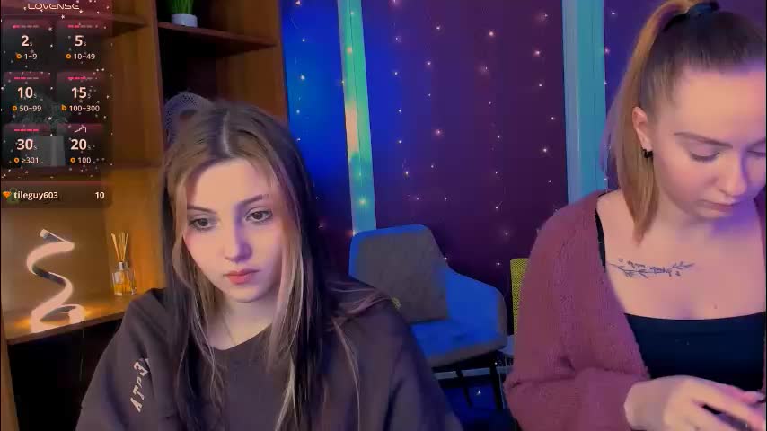 mila_glow Live Sex 2025.12.14