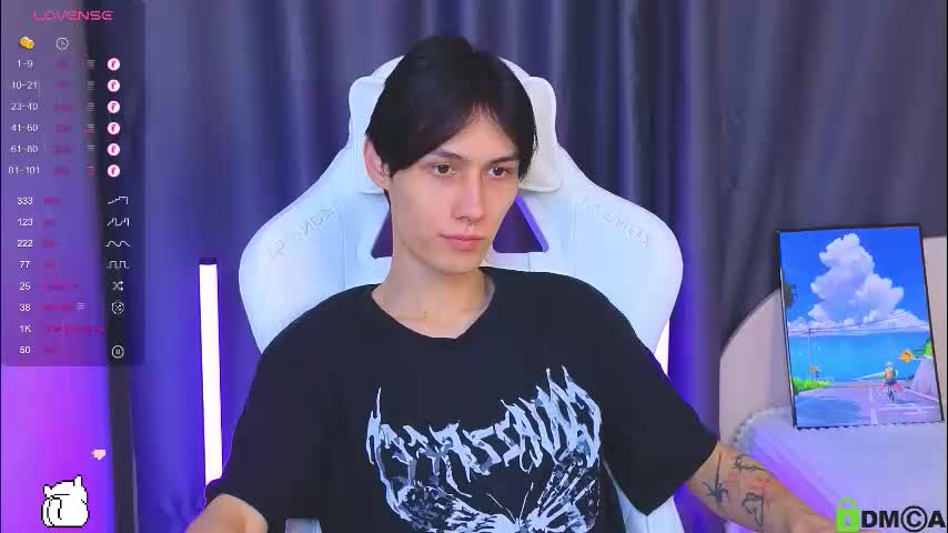 bd_black Live Sex 2025.12.15