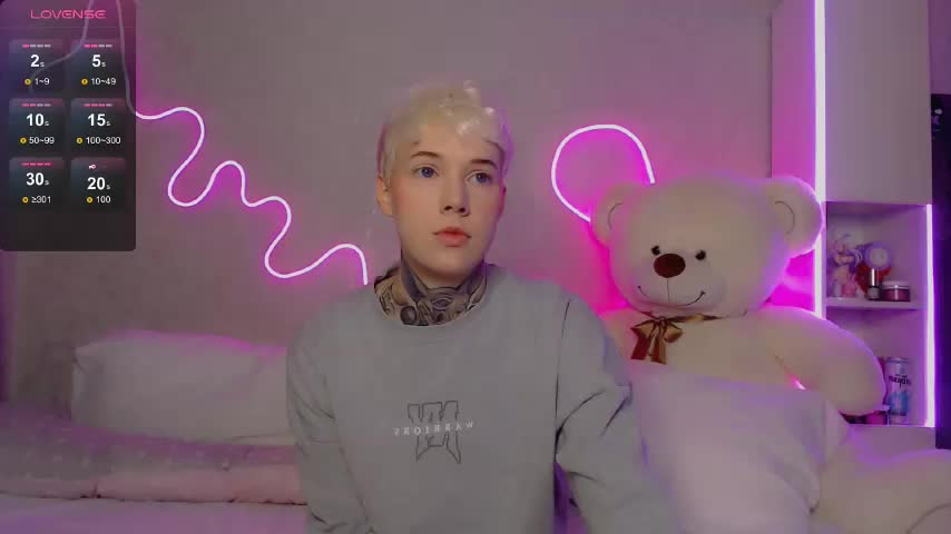 tezes Live Sex 2025.12.16