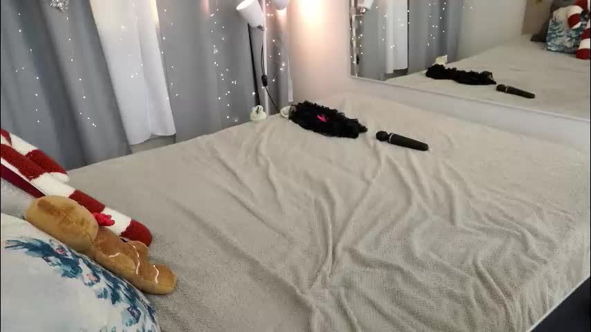 fiamoor Live Sex 2025.12.13