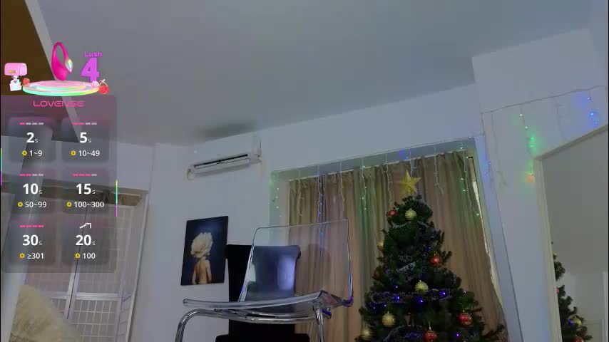 sweetscribe Live Sex 2025.12.17