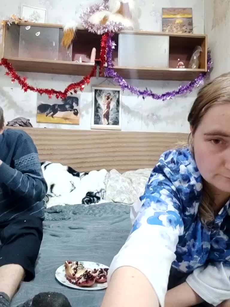 Krohab Live Sex 2025.12.16