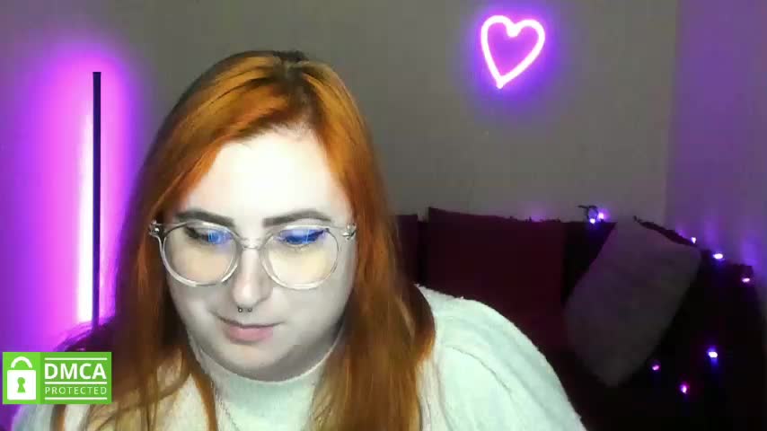 Aliciaredluv Live Sex 2025.12.17
