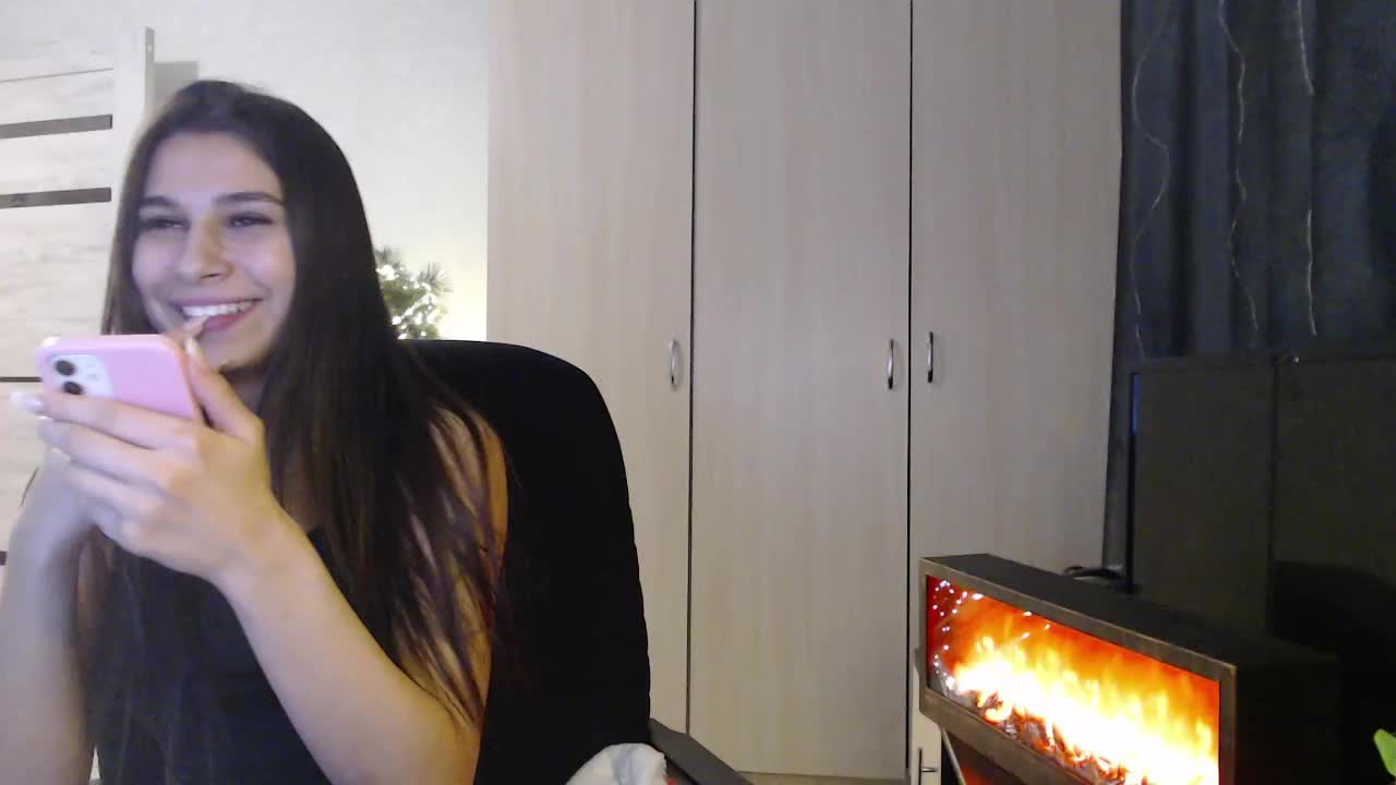 LenaGordon Live Sex 2025.12.16