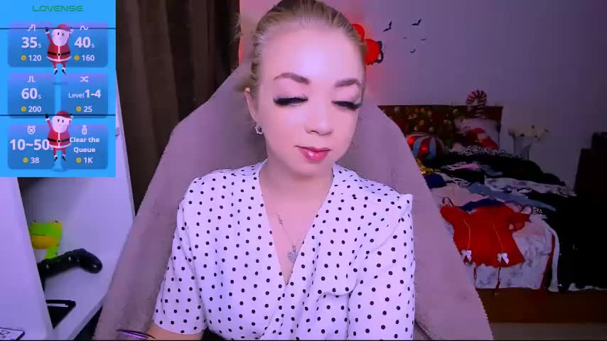 littleSiyfairy Live Sex 2025.12.15