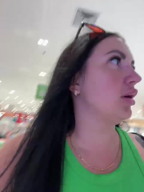 KROSHKA_N Live Sex 2025.12.15