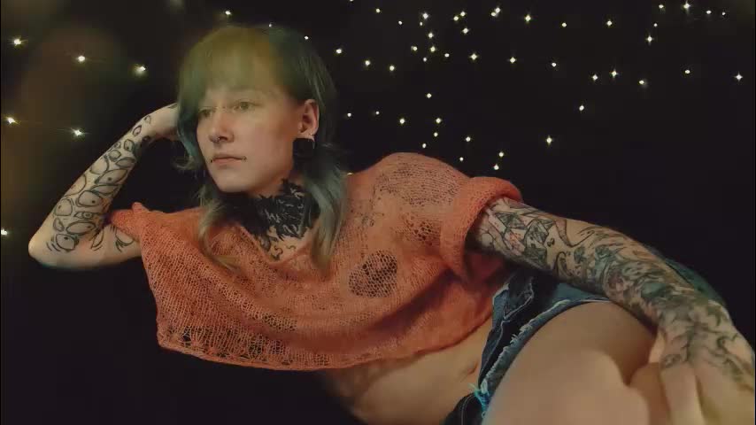 littlespacemouse Live Sex 2025.12.14