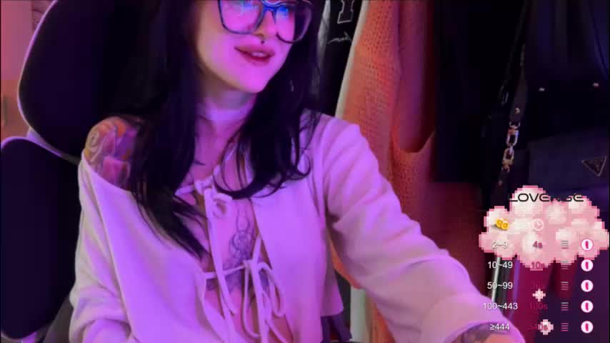 drillhouse_ Live Sex December 17, 2025