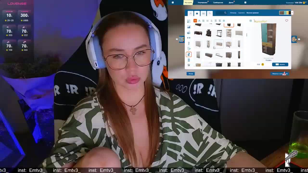 Emili1- Live Sex 2025.12.17