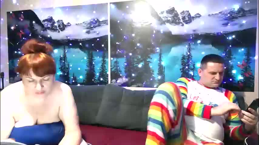kleosnow Live Sex 2025.12.13