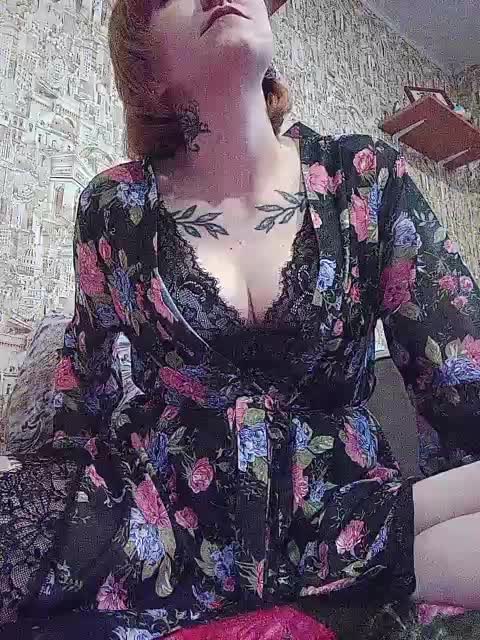 --Mari-- Live Sex 2025.12.15