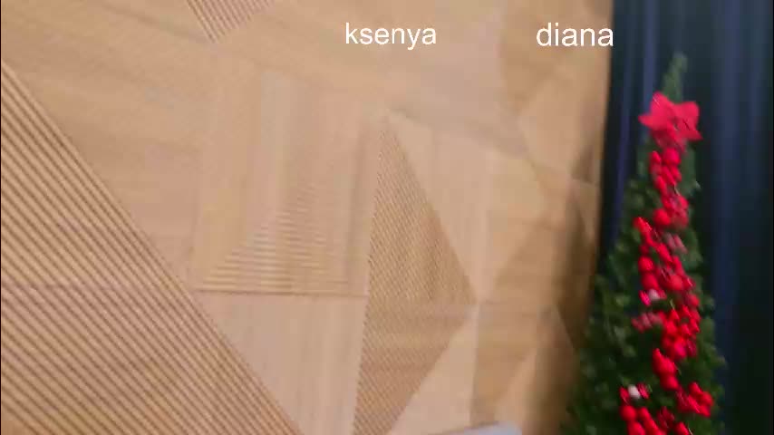 ksenyahot Live Sex 2025.12.16
