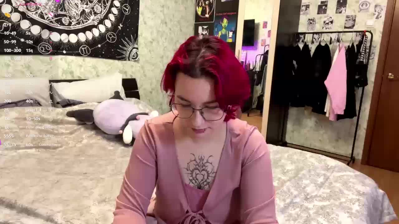 YoungAvenoso Live Sex December 18, 2025