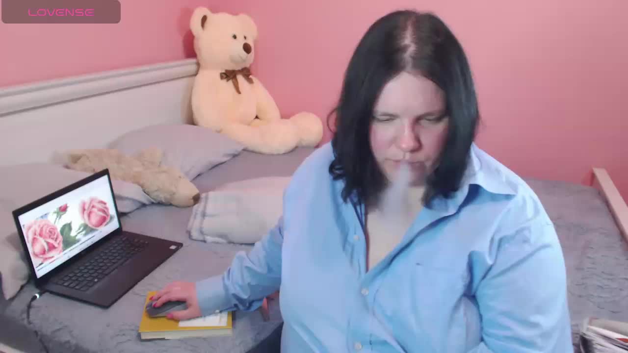 Alexandra-Ray Live Sex December 18, 2025