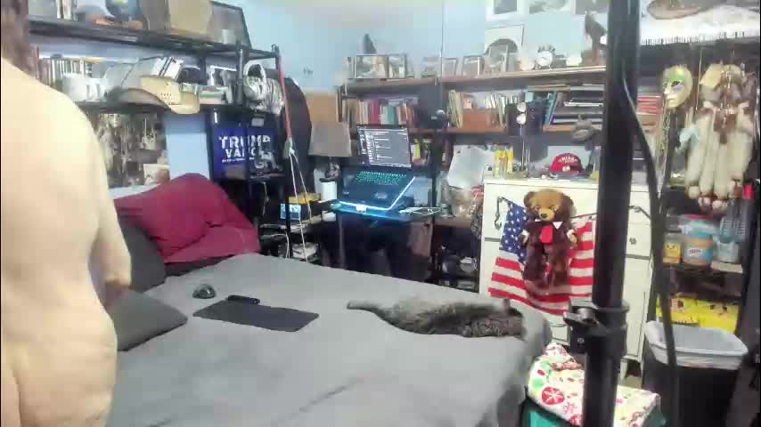 pink_black Live Sex 2025.12.16