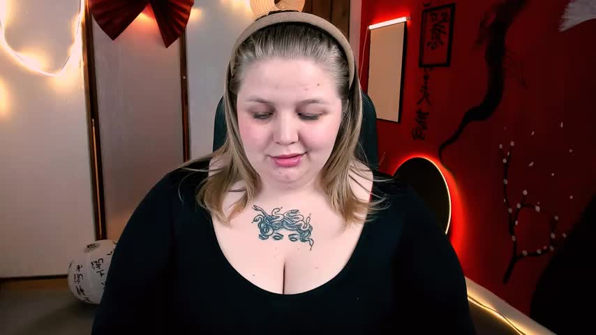 SladaDell Live Sex 2025.12.15