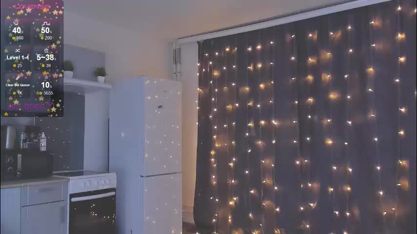 angeliclever Live Sex 2025.12.13