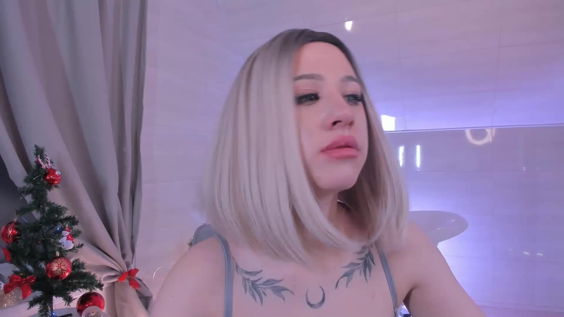 Necucubi Live Sex 2025.12.13