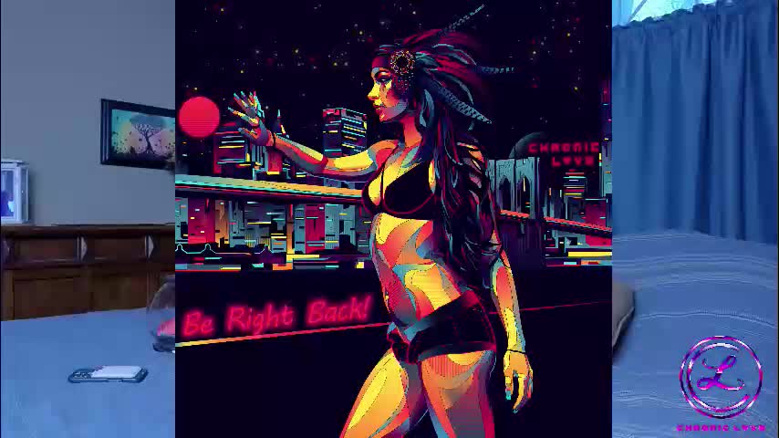 chroniclove Live Sex 2025.12.17