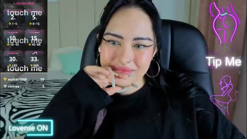 kim_brownie Live Sex 2025.12.16