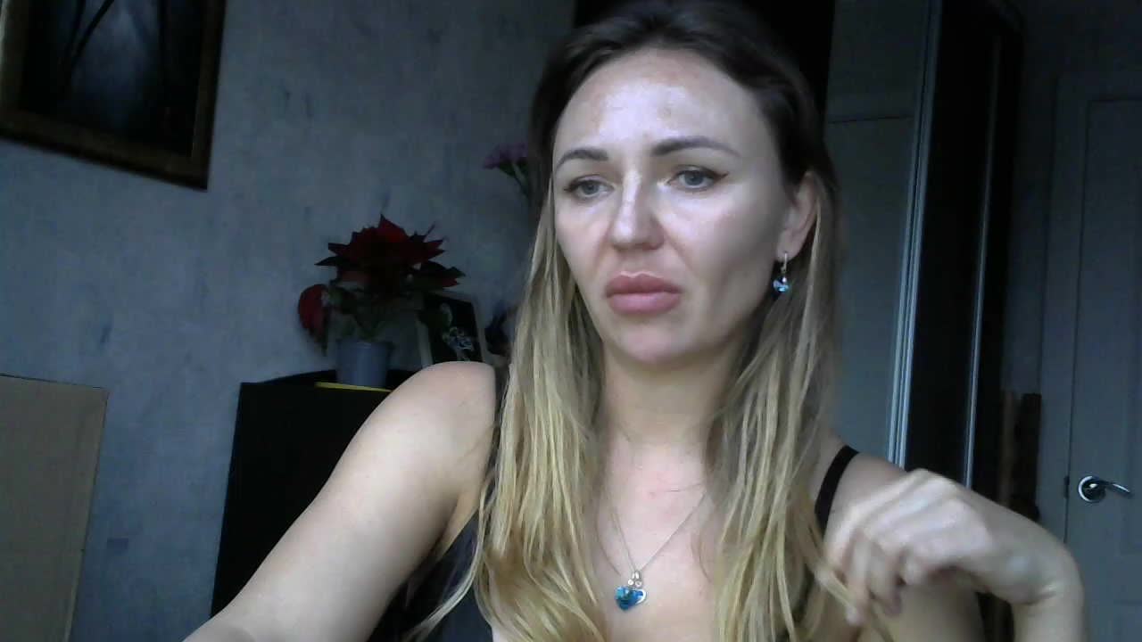 CuteAngelina Live Sex December 17, 2025