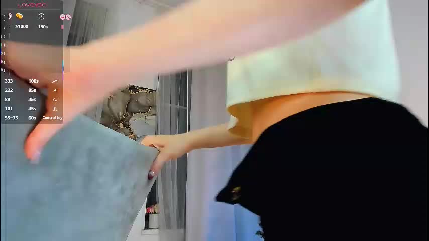 lilithlunna Live Sex 2025.12.17