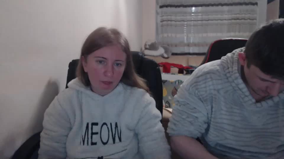 jenisandpeter Live Sex 2025.12.15