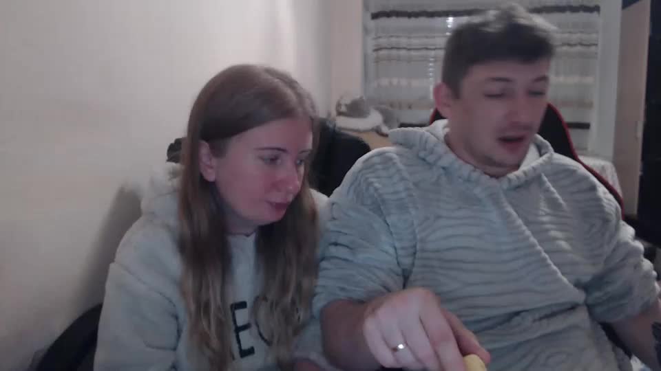 jenisandpeter Live Sex 2025.12.13