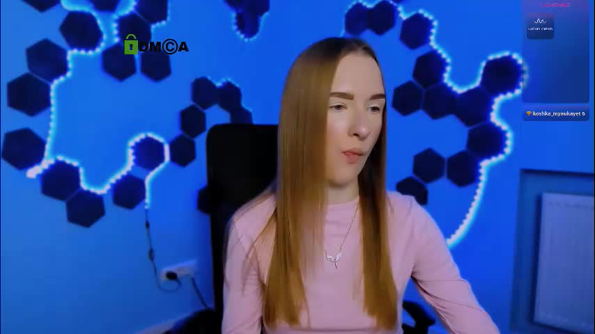 doll_vey Live Sex December 17, 2025