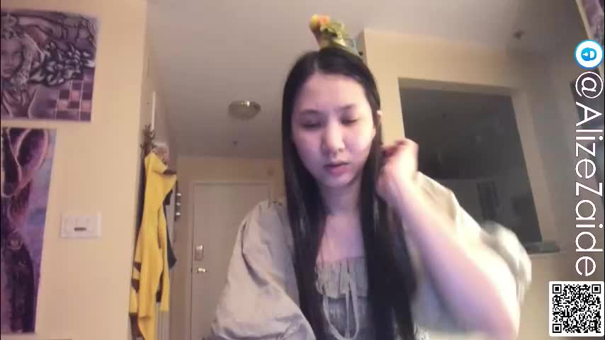 alizezaide Live Sex 2025.12.17