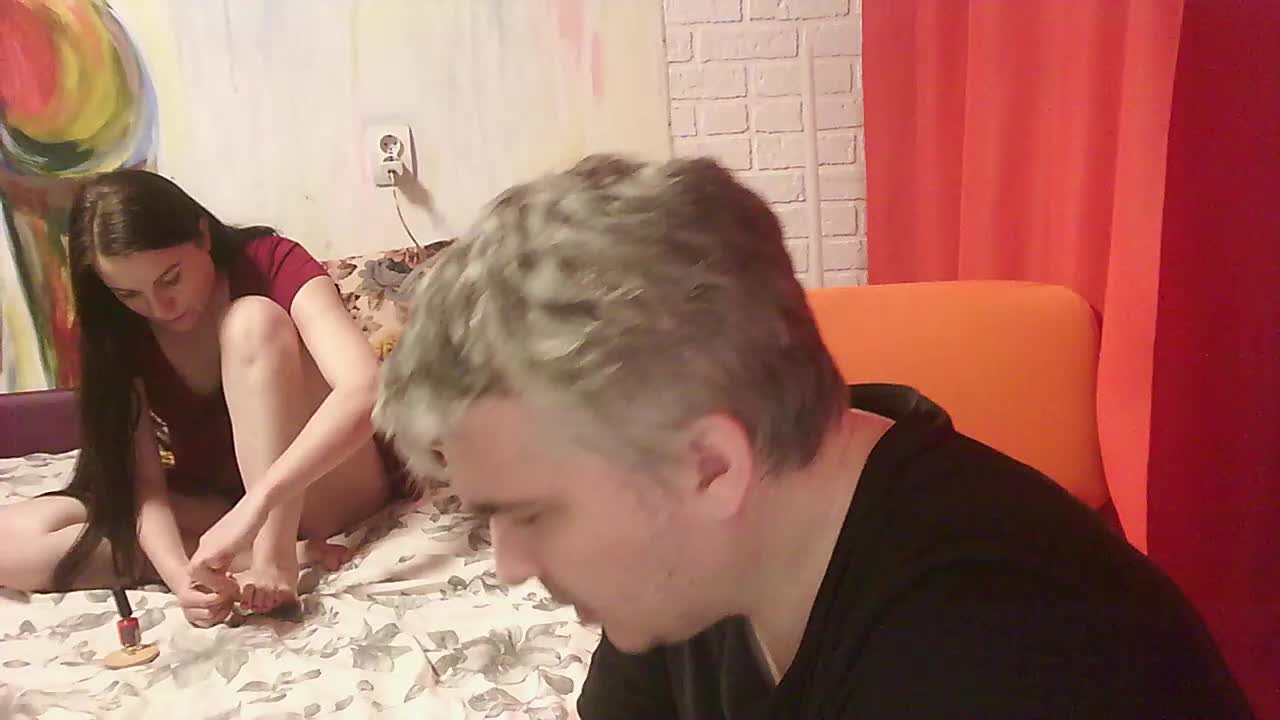 TantraPara Live Sex 2025.12.16