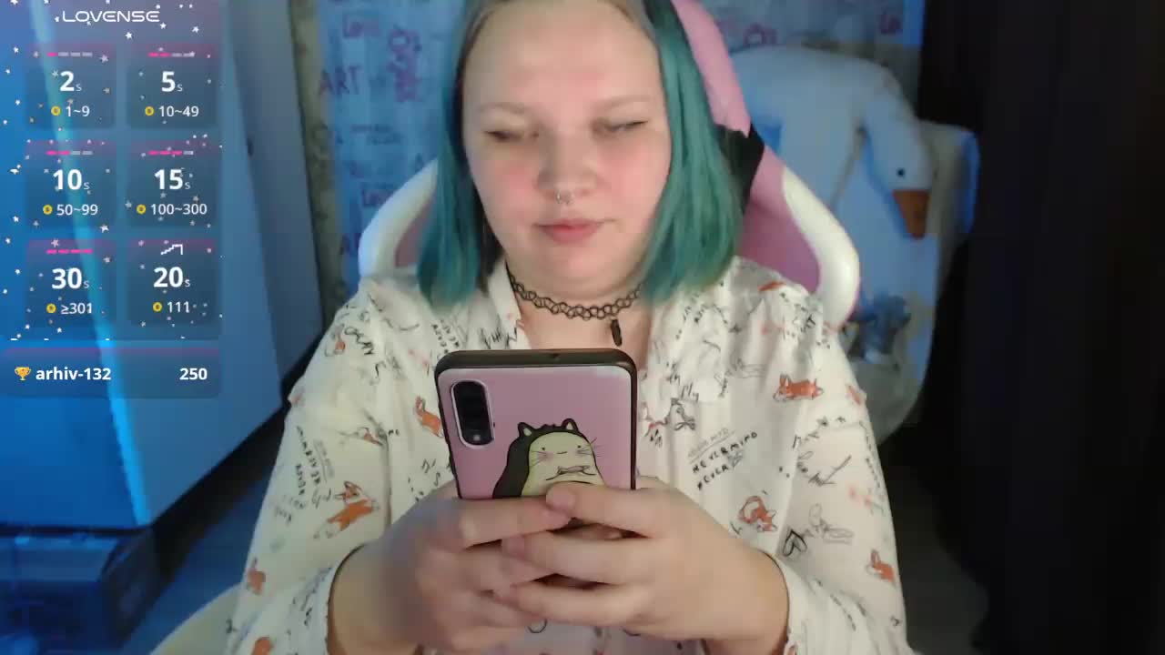 -MeooW- Live Sex 2025.12.16