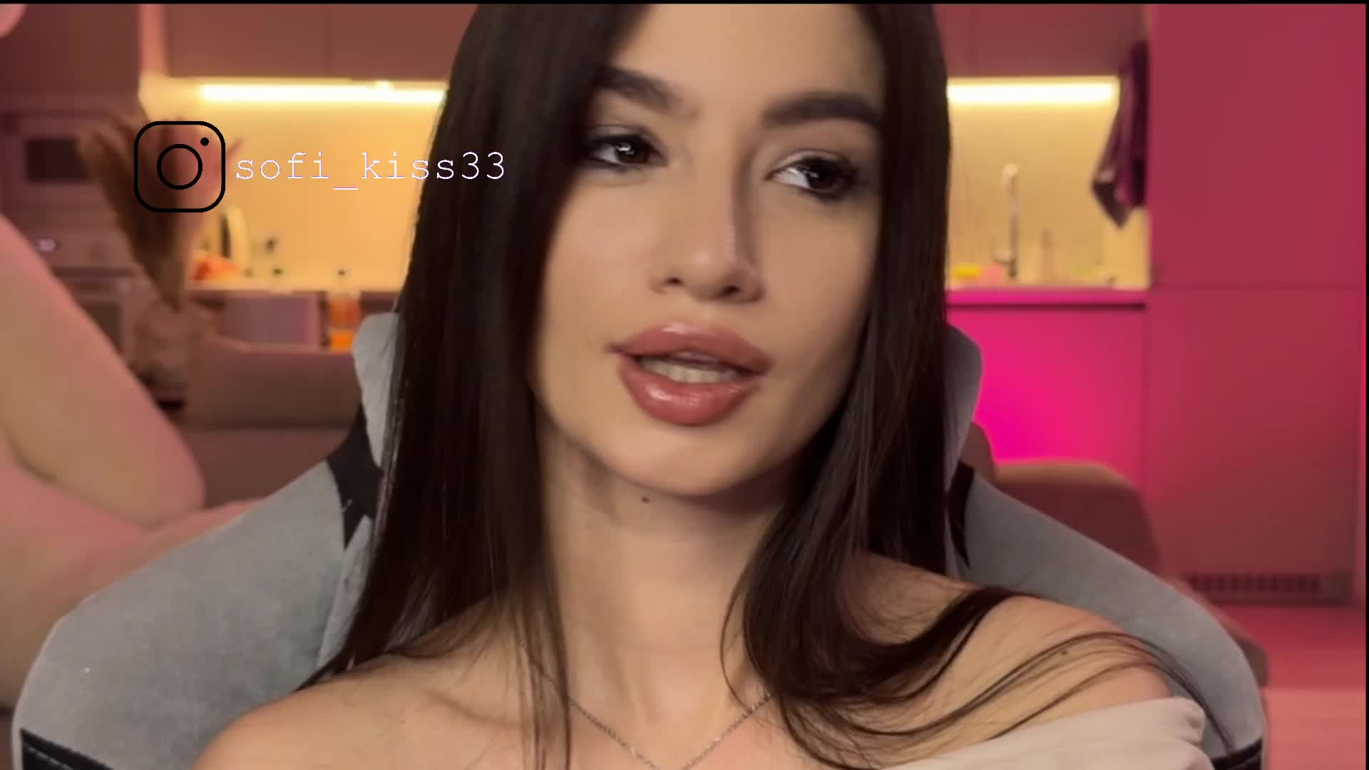 Sofi-Mi Live Sex 2025.12.14