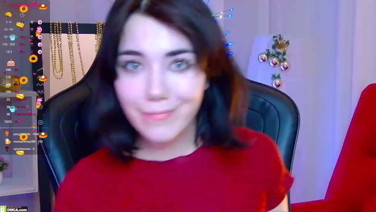 Kelly-foox Live Sex December 17, 2025