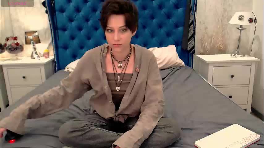 via_mayer Live Sex 2025.12.17