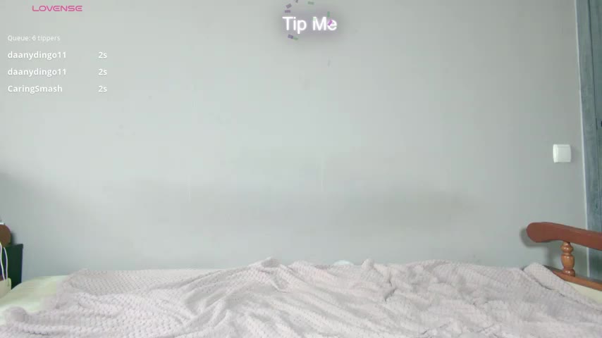 JuiliOnesunray Live Sex 2025.12.15