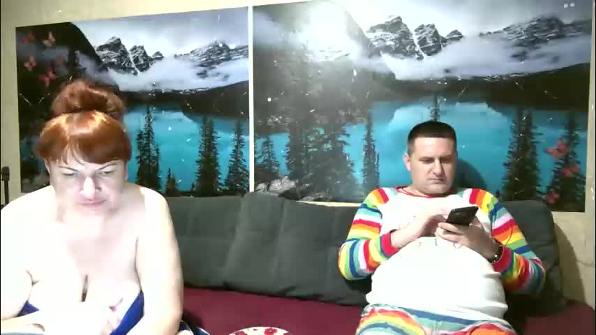 kleosnow Live Sex 2025.12.13
